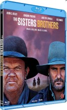 the sisters brothers - Blu-Ray