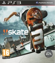 skate 3 (three) (import) - PS3