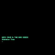 nick cave - skeleton tree - Cd