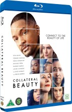 skønheden i alting / collateral beauty - Blu-Ray