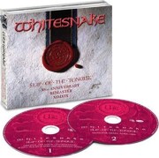 whitesnake - slip of the tongue - deluxe edition - Cd