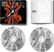 metallica - s&m2 - Cd