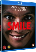 smile - 2022 - Blu-Ray