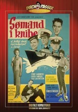 sømand i knibe - DVD