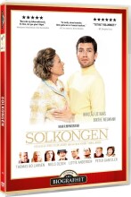 solkongen - DVD
