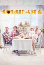 solsidan - sæson 6 - Blu-Ray