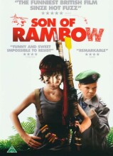 son of rambow - DVD