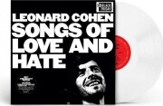 leonard cohen - songs of love and hate - Vinyl Lp