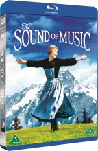 the sound of music - Blu-Ray