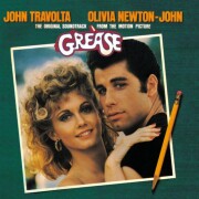 grease soundtrack - Cd