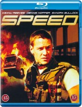 speed - Blu-Ray