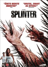 splinter - DVD