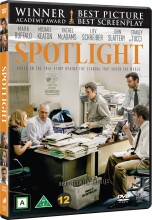spotlight - DVD