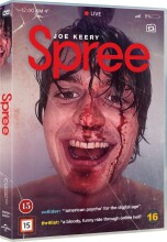 spree - DVD