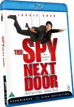 spy next door - Blu-Ray