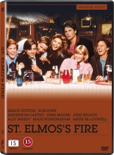 st. elmos fire - DVD