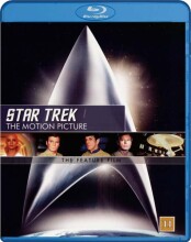 star trek 1 - the motion picture - Blu-Ray
