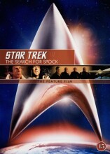 star trek 3 - the search for spock - DVD