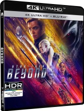 star trek beyond - 4k Ultra HD Blu-Ray