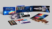 star trek the motion picture - the complete adventure box - 4k Ultra HD Blu-Ray