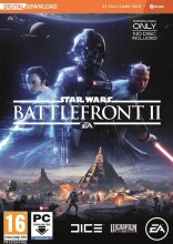 star wars: battlefront ii (2) - PC