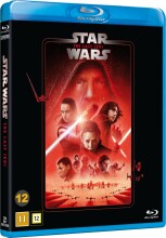 star wars: the last jedi - episode 8 - 2020 udgave - Blu-Ray