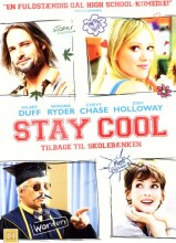 stay cool - DVD
