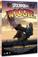 stockholm boogie - DVD