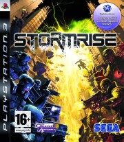 stormrise - PS3