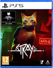 stray - PS5