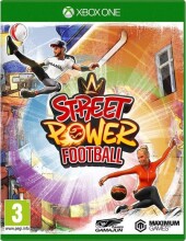street power football - xbox one