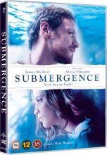 submergence - DVD