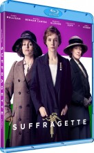 suffragette - Blu-Ray