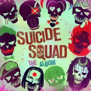 suicide squad - the album - Vinyl Lp