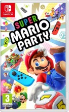 super mario party - Nintendo Switch