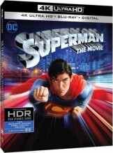 superman: the movie  - 1978