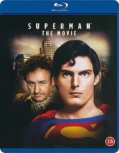 superman: the movie - Blu-Ray