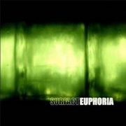surfact - euphoria - cd