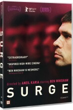 surge - DVD