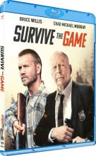 survive the game - Blu-Ray