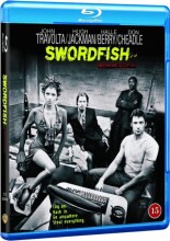 swordfish - Blu-Ray