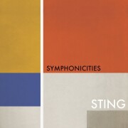sting - symphonicities - Cd