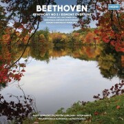 beethoven - symphony no. 5 - Vinyl Lp