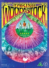 taking woodstock - DVD