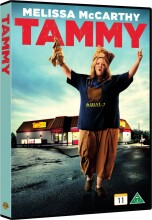 tammy - DVD