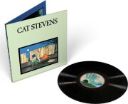 cat stevens - teaser and the firecat - Vinyl / LP