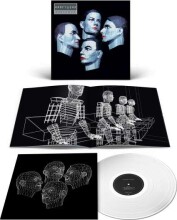kraftwerk - techno pop - limited edition - Vinyl Lp