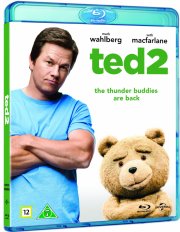 ted 2 - Blu-Ray