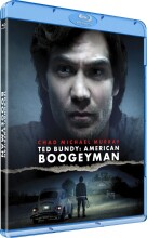 ted bundy: american boogeyman - Blu-Ray