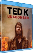 ted k - Blu-Ray